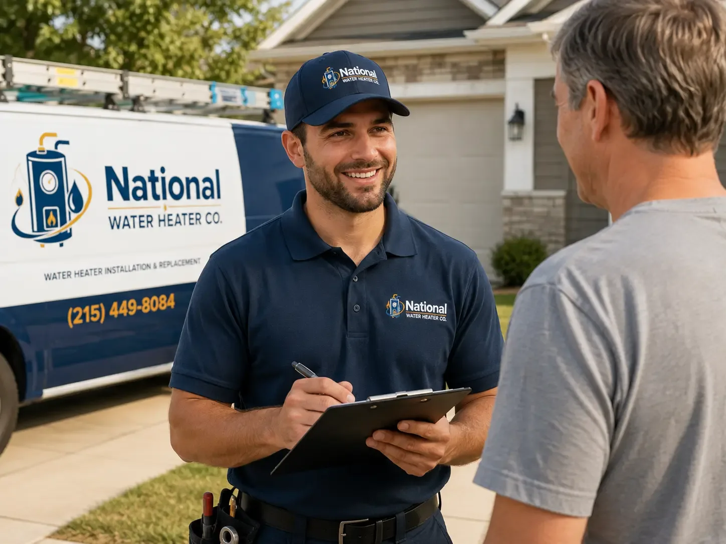 Water Heater Installation Haverstraw, NY FAQs